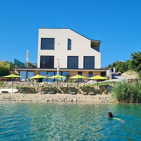Vila Ferie Dunajska Luzna Exterior foto