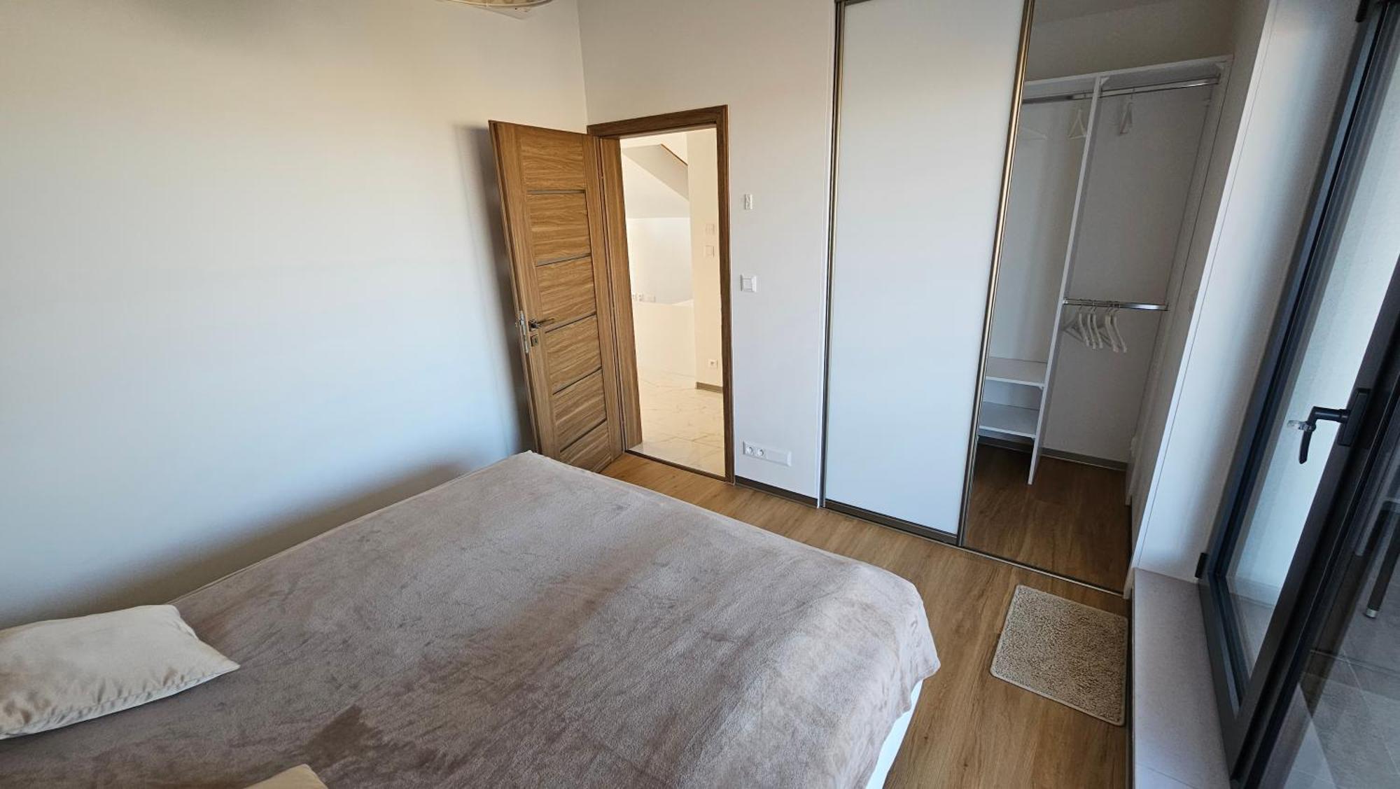 Vila Ferie Dunajska Luzna Exterior foto