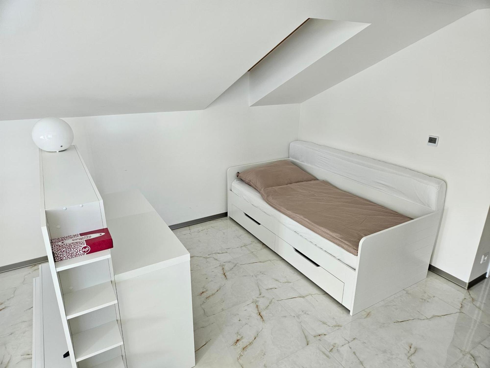 Vila Ferie Dunajska Luzna Habitación foto